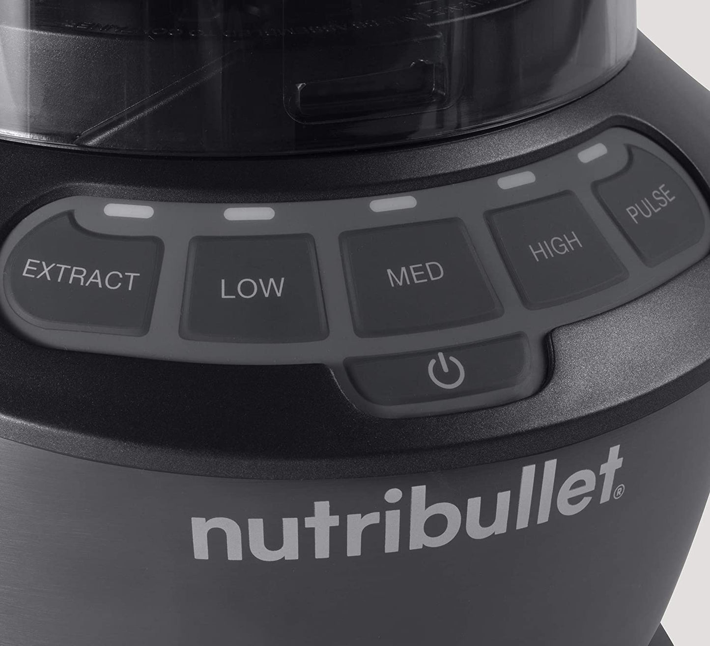 NutriBullet ZNBF30500Z Blender Combo 1200 Watt