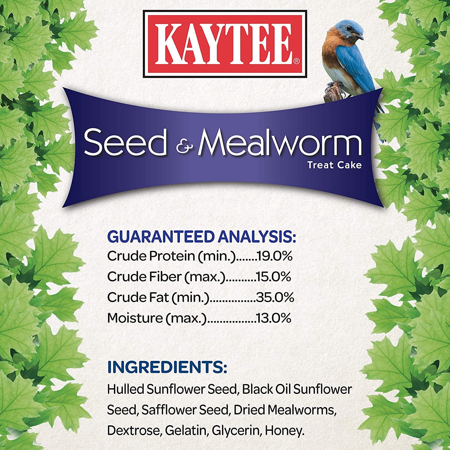 Kaytee Wild Bird Seed