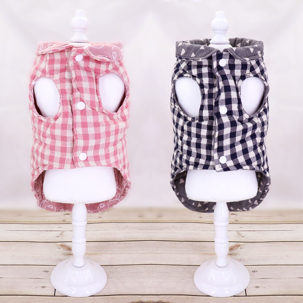 Pet Clothes French Bulldog Puppy Dog Clothes