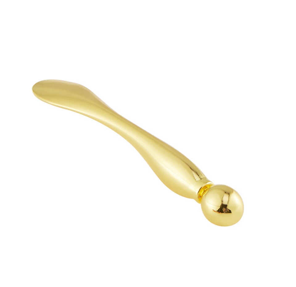 Metal Face Massage Stick (For Anti-Wrinkle Eye Cream)