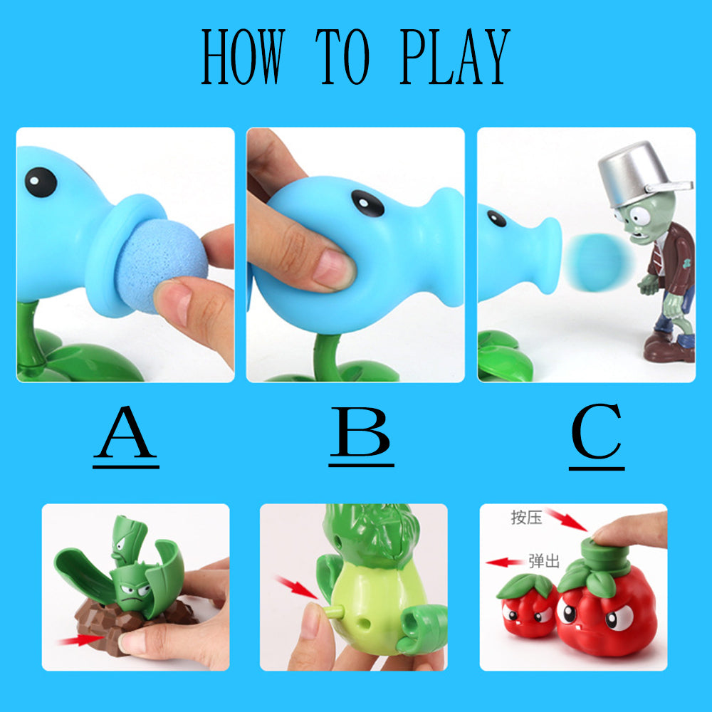 Perfect Christmas and Birthday Gift for Kids!