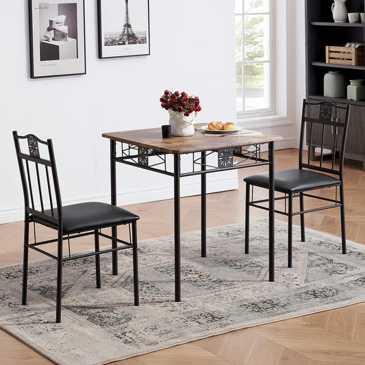 Dining Room Wooden Kitchen Table