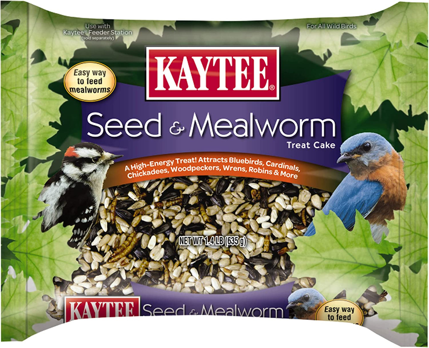 Kaytee Wild Bird Seed