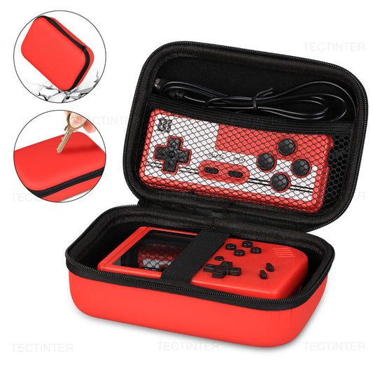 Retro Portable Mini Video Game Console 3.0 Inch LCD Screen Kids Gift